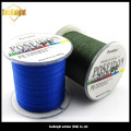 Excellent Performance Braided Fishing Line